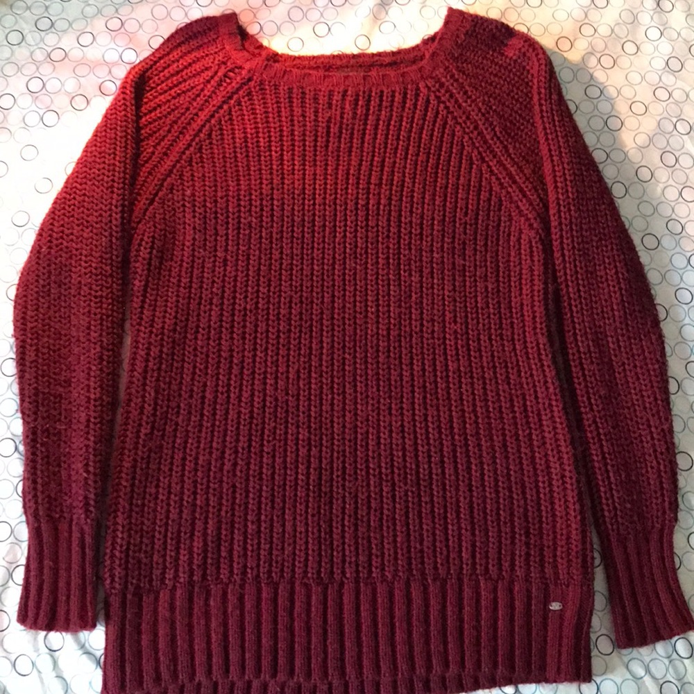 American Eagle Outfitters Jegging Sweater